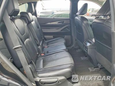 Zdjęcie 11 z 14 samochodu: 2023 INFINITI QX60 LUXE VIN:5N1DL1FS3PC351240 - miniatura