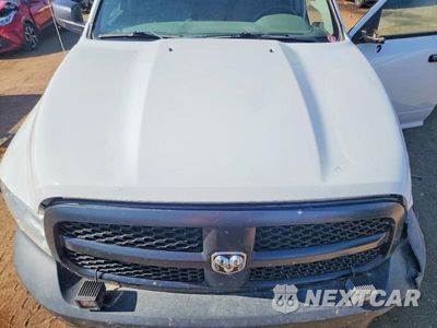 Zdjęcie 11 z 12 samochodu: 2020 RAM 1500 VIN:1C6RR7KT7LS141581 - miniatura
