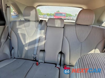 Zdjęcie 10 z 13 samochodu: 2015 TOYOTA VENZA LE VIN:4T3BA3BB7FU071724 - miniatura