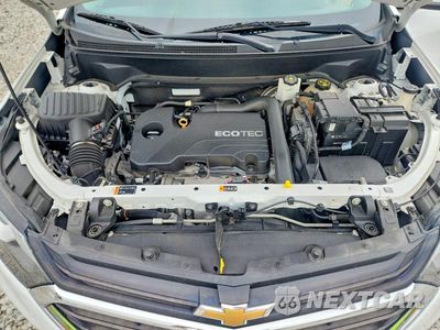 Zdjęcie 12 z 13 samochodu: 2018 CHEVROLET EQUINOX LT VIN:2GNAXSEV5J6252729 - miniatura