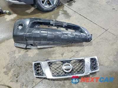 Zdjęcie 13 z 14 samochodu: 2008 NISSAN PATHFINDER S VIN:5N1AR18B88C645474 - miniatura