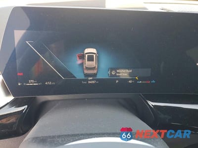 Zdjęcie 9 z 14 samochodu: 2026 BMW X1 XDRIVE28I VIN:WBX73EF08T5497044 - miniatura