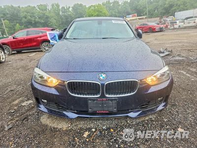 Piąte zdjęcie samochodu w środku: 2015 BMW 328 XI SULEV VIN:WBA3B5G53FNS14902 - miniatura