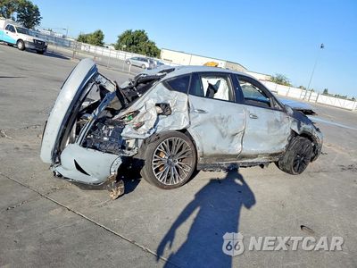 Trzecie zdjęcie samochodu z tyłu: 2025 BMW X6 XDRIVE40I VIN:5UX33EX02S9004894 - miniatura