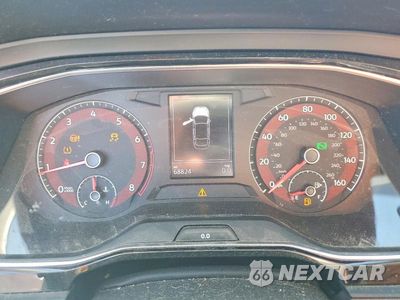 Zdjęcie 9 z 12 samochodu: 2021 VOLKSWAGEN JETTA VIN:3VWC57BU7MM080890 - miniatura