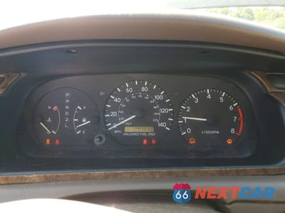 Zdjęcie 9 z 12 samochodu: 1997 TOYOTA CAMRY LE VIN:4T1BG22K6VU748598 - miniatura
