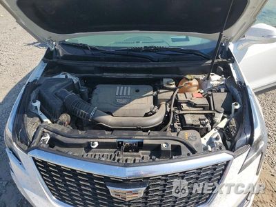 Zdjęcie 12 z 13 samochodu: 2020 CADILLAC XT5 PREMIUM LUXURY VIN:1GYKNCR45LZ180300 - miniatura