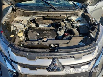 Zdjęcie 11 z 12 samochodu: 2024 MITSUBISHI OUTLANDER SPORT S/SE VIN:JA4ARUAU6RU010681 - miniatura
