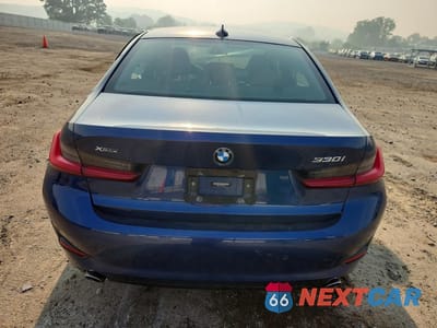 Zdjęcie 6 z 12 samochodu: 2021 BMW 330XI VIN:3MW5R7J06M8B96036 - miniatura