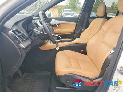 Zdjęcie 7 z 12 samochodu: 2016 VOLVO XC90 T6 VIN:YV4A22PK6G1067267 - miniatura