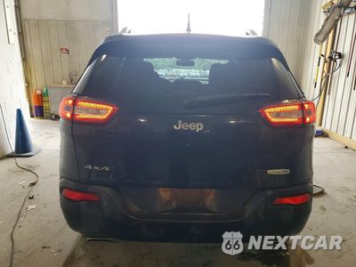 Zdjęcie 6 z 13 samochodu: 2015 JEEP CHEROKEE LATITUDE VIN:1C4PJMCS7FW745026 - miniatura