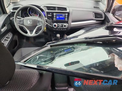 Zdjęcie 8 z 12 samochodu: 2020 HONDA FIT LX VIN:3HGGK5H4XLM704724 - miniatura