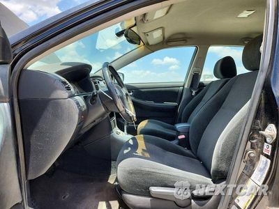 Zdjęcie 7 z 12 samochodu: 2005 TOYOTA COROLLA S VIN:1NXBR32E55Z507903 - miniatura