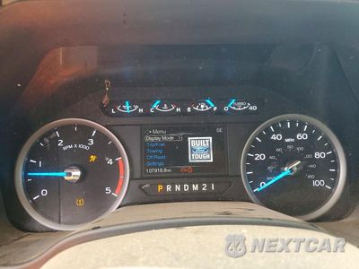 Zdjęcie 9 z 13 samochodu: 2017 FORD F250 SUPER DUTY VIN:1FT7W2BT9HED86884 - miniatura