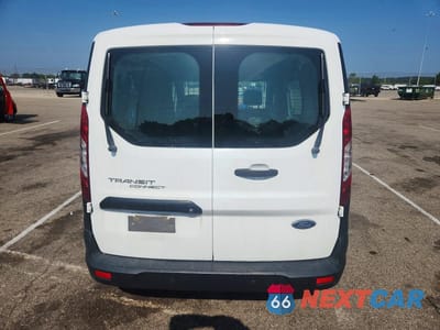 Zdjęcie 6 z 13 samochodu: 2022 FORD TRANSIT CONNECT XL VIN:NM0LS7S25N1521017 - miniatura