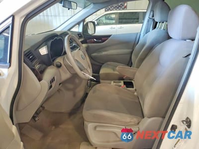 Zdjęcie 7 z 13 samochodu: 2016 NISSAN QUEST 3.5 S VIN:JN8AE2KP7G9157529 - miniatura