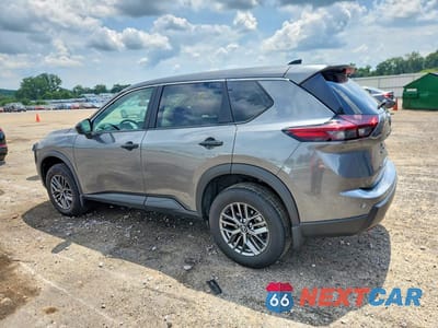 Drugie zdjęcie samochodu z przodu: 2026 NISSAN ROGUE S VIN:5N1BT3AB4TC679383 - miniatura
