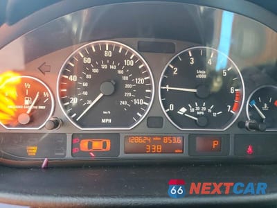 Zdjęcie 9 z 12 samochodu: 2001 BMW 330 I VIN:WBAAV534X1FJ64031 - miniatura
