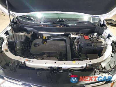 Zdjęcie 12 z 13 samochodu: 2025 CHEVROLET EQUINOX LT VIN:3GNAXPEG8SL171302 - miniatura