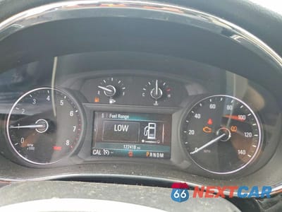 Zdjęcie 9 z 13 samochodu: 2017 BUICK ENCORE PREFERRED VIN:KL4CJASB5HB014887 - miniatura