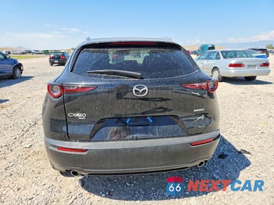 Zdjęcie 6 z 12 samochodu: 2025 MAZDA CX-30 SELECT VIN:3MVDMBBM4SM850312 - miniatura