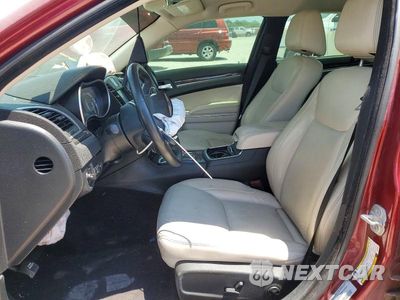 Zdjęcie 7 z 13 samochodu: 2016 CHRYSLER 300 LIMITED VIN:2C3CCAAG1GH238665 - miniatura