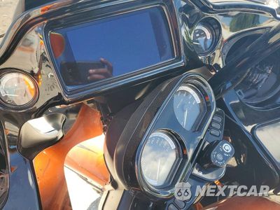 Zdjęcie 7 z 8 samochodu: 2020 HARLEY-DAVIDSON FLTRK VIN:1HD1KZF18LB670325 - miniatura