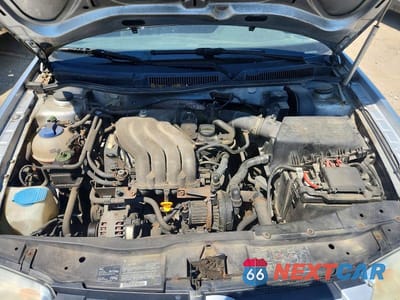 Zdjęcie 11 z 12 samochodu: 2003 VOLKSWAGEN JETTA GL VIN:WVWRK61J83W417248 - miniatura