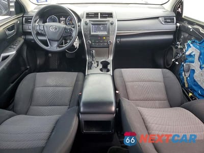 Zdjęcie 8 z 14 samochodu: 2017 TOYOTA CAMRY LE VIN:4T1BF1FKXHU666918 - miniatura