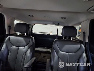 Zdjęcie 10 z 13 samochodu: 2020 HYUNDAI PALISADE SEL VIN:KM8R4DHEXLU161208 - miniatura