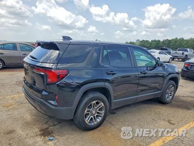 Trzecie zdjęcie samochodu z tyłu: 2025 GMC TERRAIN ELEVATION VIN:3GKALUEG6SL196335 - miniatura