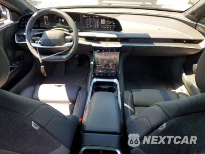 Zdjęcie 8 z 12 samochodu: 2025 LUCID MOTORS AIR TOURING VIN:50EA1TEA5SA003974 - miniatura
