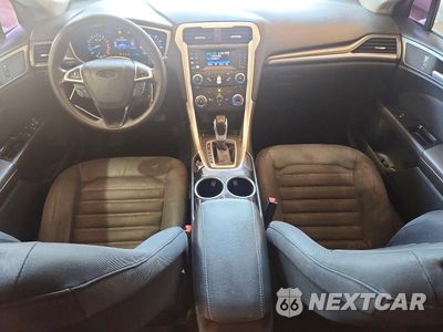Zdjęcie 8 z 12 samochodu: 2013 FORD FUSION VIN:3FA6P0H73DR194803 - miniatura