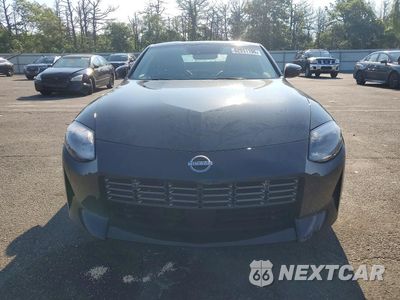 Piąte zdjęcie samochodu w środku: 2026 NISSAN Z PERFORMANCE VIN:JN1BZ4BH0TM501298 - miniatura