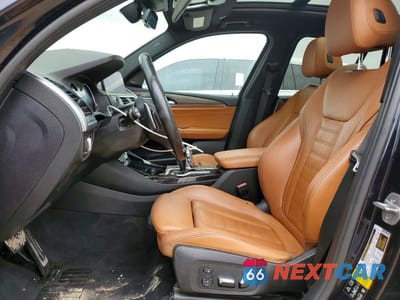 Zdjęcie 7 z 13 samochodu: 2019 BMW X3 XDRIVE30I VIN:5UXTR9C59KLP92728 - miniatura