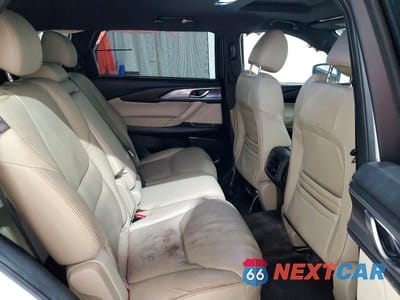 Zdjęcie 11 z 13 samochodu: 2019 MAZDA CX-9 GRAND TOURING VIN:JM3TCBDY4K0322263 - miniatura