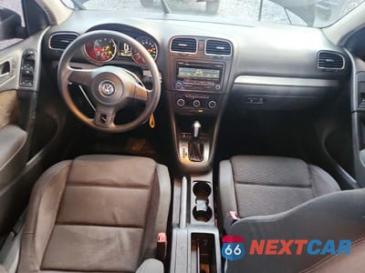 Zdjęcie 8 z 12 samochodu: 2012 VOLKSWAGEN GOLF VIN:WVWDB7AJ3CW323553 - miniatura