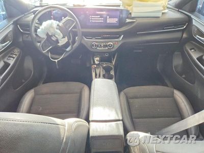 Zdjęcie 8 z 12 samochodu: 2024 BUICK ENVISTA PREFERRED VIN:KL47LAE29RB026842 - miniatura