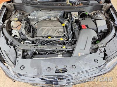Zdjęcie 11 z 12 samochodu: 2025 CHEVROLET TRAX ACTIV VIN:KL77LKEP9SC141462 - miniatura