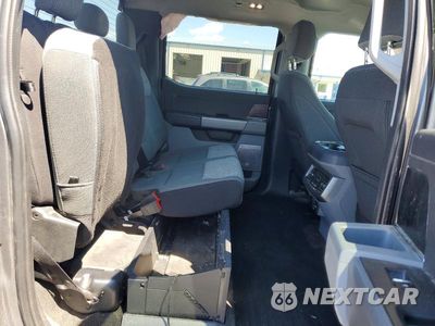 Zdjęcie 10 z 13 samochodu: 2023 FORD F250 SUPER DUTY VIN:1FT8W2BN0PED62705 - miniatura