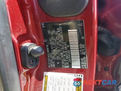 Zdjęcie 13 z 13 samochodu: 2008 LEXUS GX 470 VIN:JTJBT20X180160065 - miniatura
