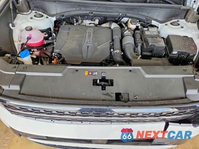 Zdjęcie 12 z 13 samochodu: 2026 HYUNDAI SANTA FE CALLIGRAPHY VIN:5NMP54GLXTH182902 - miniatura