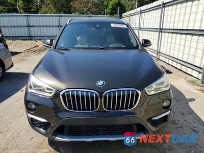 Piąte zdjęcie samochodu w środku: 2016 BMW X1 XDRIVE28I VIN:WBXHT3C38G5E51262 - miniatura