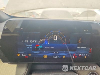 Zdjęcie 9 z 13 samochodu: 2026 CHEVROLET EQUINOX LT VIN:3GNAXHEG0TL426595 - miniatura