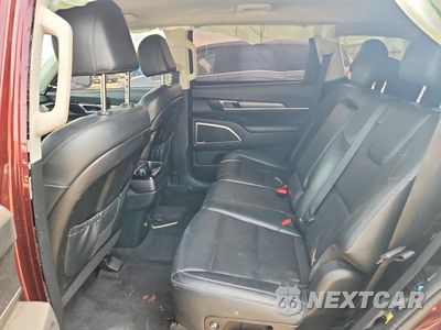 Zdjęcie 10 z 12 samochodu: 2022 KIA TELLURIDE LX VIN:5XYP2DHC8NG216470 - miniatura