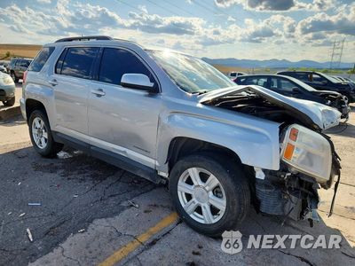 Czwarte zdjęcie samochodu z boku: 2016 GMC TERRAIN SLE VIN:2GKFLTEK2G6181766 - miniatura