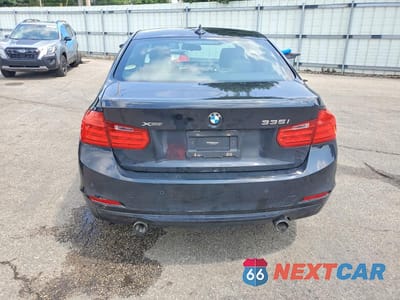 Zdjęcie 6 z 12 samochodu: 2013 BMW 335 XI VIN:WBA3B9C55DF585466 - miniatura