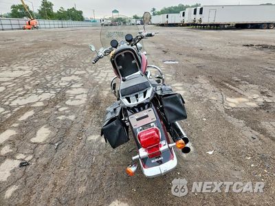 Czwarte zdjęcie samochodu z boku: 2007 SUZUKI VL1500 VIN:JS1VY52A572103019 - miniatura