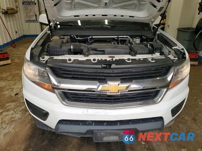 Zdjęcie 11 z 12 samochodu: 2016 CHEVROLET COLORADO VIN:1GCHSBEA2G1323481 - miniatura