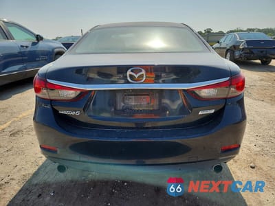 Zdjęcie 6 z 12 samochodu: 2014 MAZDA 6 SPORT VIN:JM1GJ1U58E1103885 - miniatura